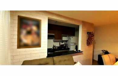 Imagem 3: Apartamento Residencial à venda, Jardim das Indústrias, São José dos Campos - AP4006