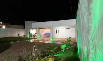 Imagem 2: Casa Casa com 1 dormitório