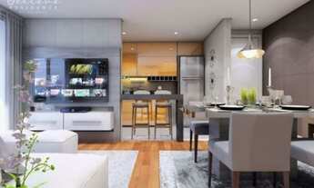 Imagem 2: Cobertura Residencial à venda, Jardim Ismênia, São José dos Campos - CO0011