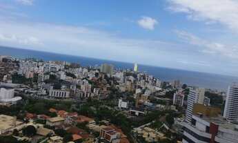 Imagem 7: 4 SUÍTES - HORTO FLORESTAL - ALTO LUXO - 384M² - HOME THEATER - 4 VAGAS DE GARAGEM - CLOSE