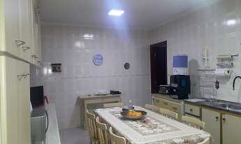 Imagem 6: CASA RESIDENCIAL em ITU - SP, PARQUE RESIDENCIAL GUITTI