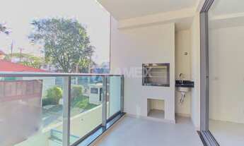 Imagem 6: Curitiba - Apartamento Padrão - Mercês