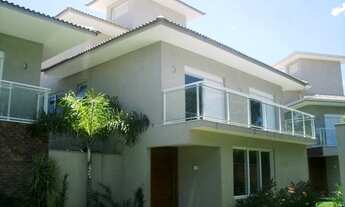 Imagem 2: Casa com 4 suites na Praia da Baleia