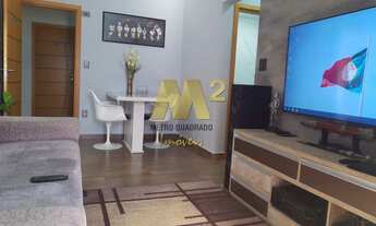 Imagem 5: Apartamento com 1 dorm, Ocian, Praia Grande - R$ 325 mil, Cod: 7869