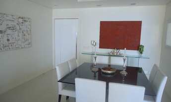 Imagem 4: Apartamento com 3 dormitórios à venda, 210 m² por R$ 3.940.000,00 - São Conrado - Rio de J