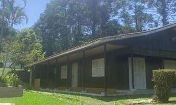 Imagem 4: Casa para Venda em Teresópolis, Parque Boa União, 4 dormitórios, 2 banheiros, 5 vagas