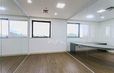 Imagem 2: CONJUNTO COMERCIAL DE ALTO PADRÃO - AV. ANGÉLICA