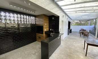 Imagem 3: Apartamento para Locação em São Paulo, Cidade São Francisco, 2 dormitórios, 1 suíte, 2 ban