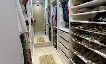 Imagem 3: CASA NO FLORAIS DOS LAGOS - COM 4 SUÍTES - CUIABÁ