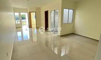 Imagem 4: Casa Padrão Casa com 2 dormitórios