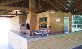 Imagem 5: Casa com 3 dormitórios à venda, 190 m² por R$ 550.000,00 - Condomínio Costa Do Sol - Tauba