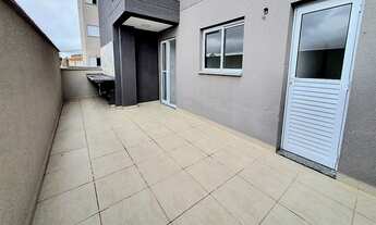 Imagem 2: Novo! Apartamento Com Quintal 2 Dorms. (1 Suíte) 2 Vagas! Pq. Das Naçoes