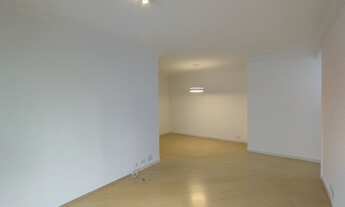 Imagem 2: Locação Apartamento 4 Dormitórios - 122 m² Perdizes