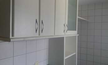 Imagem 7: Apartamento 2/4 com dependência