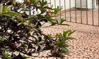 Imagem: Casa comercial/ térrea/ Jardim da Glória