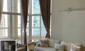 Imagem 2: Apartamento para aluguel com 152 metros quadrados com 2 quartos