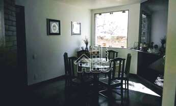 Imagem 3: Casa com 4 dormitórios à venda, 440 m² por R$ 1.800.000,00 - Santa Rosa - Niterói/RJ