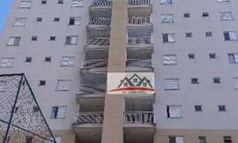 Imagem 3: Apartamento com LAZER COMPLETO B. Mansões Santo Antônio