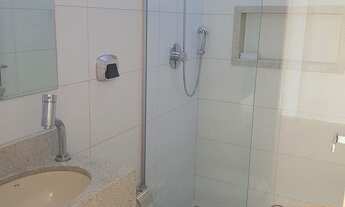 Imagem 6: VENDE-SE SOBRADO NO BAIRRO PARQUE SÃO PAULO - EXCELENTE LOCALIZAÇÃO Á 3 QUADRAS DA AV CARL