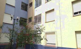 Imagem 5: Apartamento para comprar no bairro Menino Deus - Porto Alegre com 2 quartos