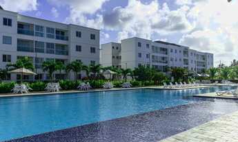 Imagem: Flat 3 quartos, 1 suite, 65m2, 1 andar