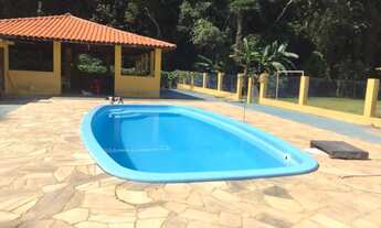 Imagem 7: Chácara em Mairinque em Condomínio