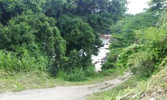 Imagem 2: ÁREA PARA INCORPORAÇÃO - LOTEAMENTO - CASAS