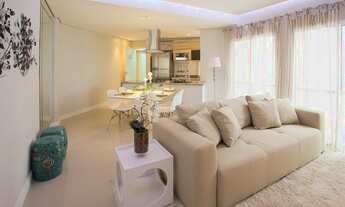 Imagem 5: Apartamento para venda, 74 metros quadrados, 3 dormitórios, 2 vagas, Bela Vista - Osasco