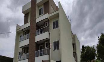 Imagem 1: APARTAMENTO RESIDENCIAL em PINHAIS - PR, CENTRO