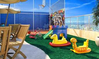 Imagem 5: APARTAMENTO RESIDENCIAL em VILA VELHA - ES, PRAIA DE ITAPARICA