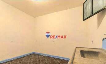 Imagem 6: Condomínio com 19 casas construídas, 2 salões comerciais e 2 vagas à venda, 165 m² por R