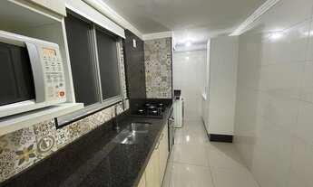 Imagem 2: Lindo apartamento Cond. Terra da Uva 69m² com 3 quartos sendo uma suíte todo reformado us