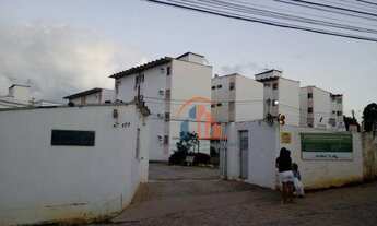 Imagem 4: Apartamento à venda com 52m², 2 quartos em Rio Doce Olinda PE