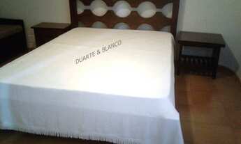 Imagem 6: Apartamento semi reformado 03 Quartos 02 vagas lazer completo Guarujá