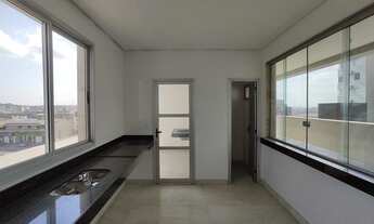 Imagem 3: Cobertura para Venda em Contagem, Cabral, 3 dormitórios, 1 suíte, 3 banheiros, 4 vagas