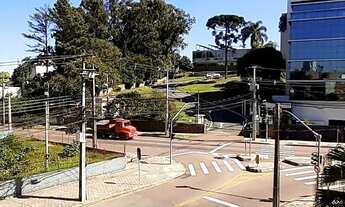 Imagem 5: APARTAMENTO RESIDENCIAL em CURITIBA - PR, CENTRO CÍVICO