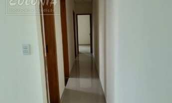 Imagem 5: Santo André - Apartamento Padrão - Vila Curuçá