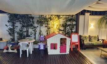 Imagem 3: Casa à venda, 164 m² por R$ 630.000,00 - Alphaville - Rio das Ostras/RJ