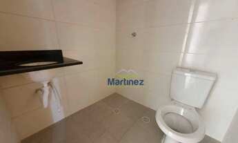 Imagem 3: Apartamento com 2 dormitórios à venda, 34 m² por R$ 215.000,00 - Vila Industrial - São Pau