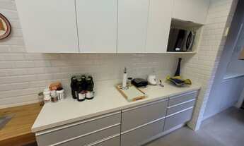 Imagem 7: Rua Redentor Ipanema