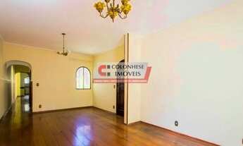 Imagem 4: Sobrado 4 Quartos Santo André - SP - Parque Jaçatuba