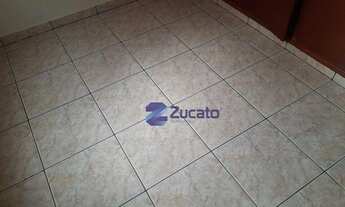 Imagem 6: Apartamento com 3 dormitórios para alugar, 64 m² por R$ 750,00/mês - Quinta Boa Esperança