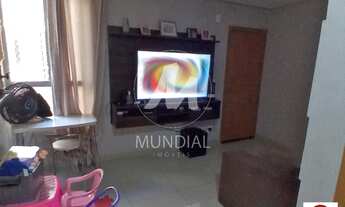 Imagem 2: Apartamento (tipo - padrao) 2 dormitórios, cozinha planejada, portaria 24hs, lazer, espaço