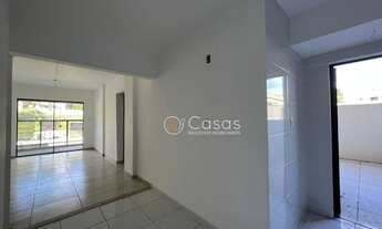 Imagem 4: Apartamento Garden com 2 dormitórios à venda, 100 m² por R$ 249.000,00 - Nova Benfica - Ju