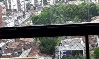 Imagem 2: Apartamento para venda possui 150 metros quadrados com 3 quartos em Reduto - Belém - Pará