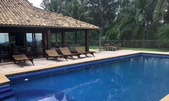 Imagem 2: Casa de condomínio para venda com 3000 metros quadrados com 4 quartos em Itaipava - Petróp