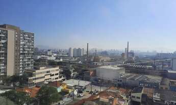 Imagem 4: Ótimo Apartamento Seminovo ( pronto para morar ) para locação, Vila Romana, São Paulo, SP