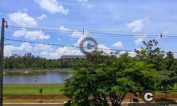 Imagem 5: Terreno à venda 500M², Fazenda Gleba Palhano, Londrina - PR