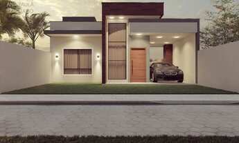 Imagem 5: BARRA VELHA - Casa Padrão - Itajuba