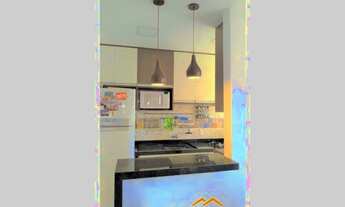 Imagem 7: Apartamento Residencial à venda, Jardim América, São José dos Campos - AP6300